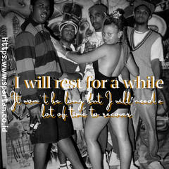 Rest