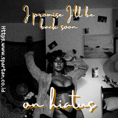 On hiatus female